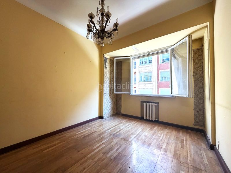 Foto 02681f46-51a4-49e6-b0f8-e8405996ca7e. Piso rodriguez arias en Sabino Arana-Jesuitas Bilbao