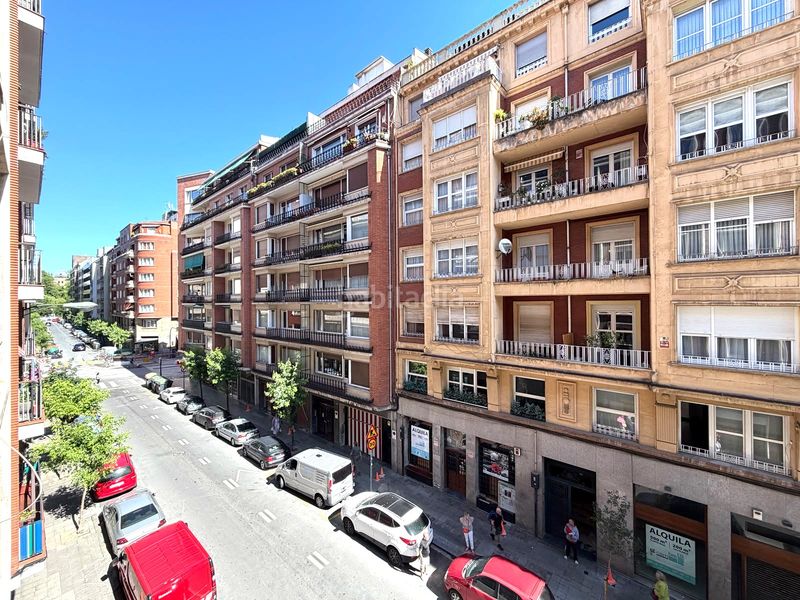 Foto 208da026-8a9c-42e3-819d-a0ddea48aeb6. Piso rodriguez arias en Sabino Arana-Jesuitas Bilbao