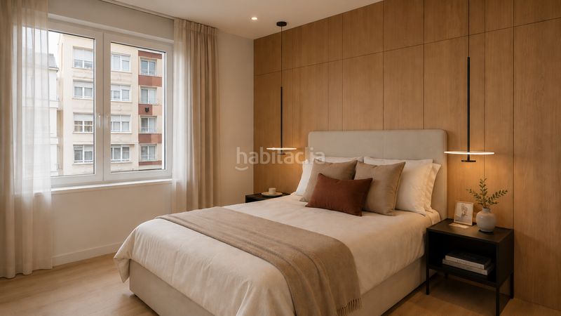 Foto 5da44d0a-2cd7-439b-a025-6192a7a53c9f. Piso rodriguez arias en Sabino Arana-Jesuitas Bilbao