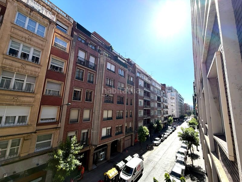 Foto 80bf62f8-9c61-49ba-a438-d5f3951160a9. Piso rodriguez arias en Sabino Arana-Jesuitas Bilbao