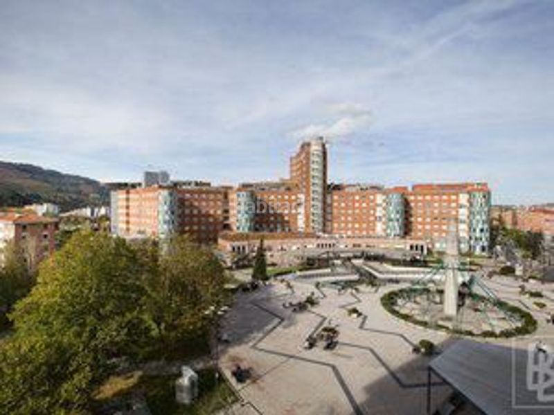 Foto 4563946a-731a-49aa-988f-0dc4d8c4a0ed. Pis a Cruces Barakaldo