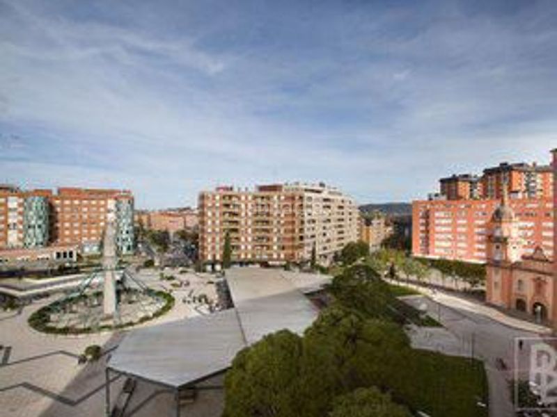 Foto 71848151-5dc0-4875-af68-e12d607c0c45. Pis a Cruces Barakaldo