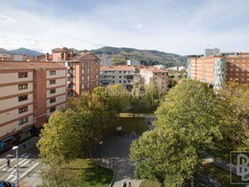 Foto c0cdda6c-1b59-42b3-bd83-adc79cb7abf2. Pis a Cruces Barakaldo