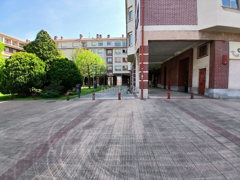 Foto c77df9e9-0864-4e16-b21a-71d0d31305f4. Àtic a Burtzeña Barakaldo