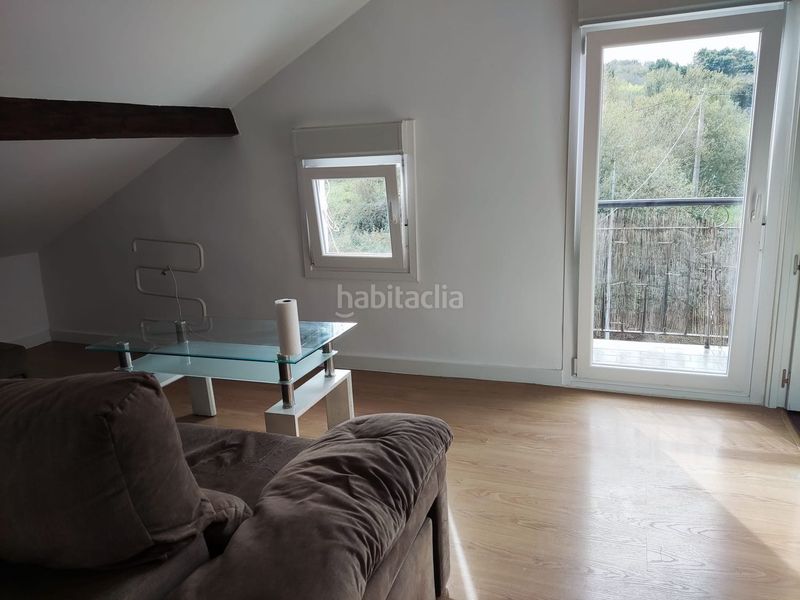 Foto a00e4f1e-91de-4674-97a1-8006767efc2d. Penthouse in Erandio
