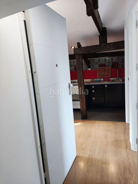 Foto a2bad99e-509a-40ca-ad4b-68645f592735. Penthouse in Erandio