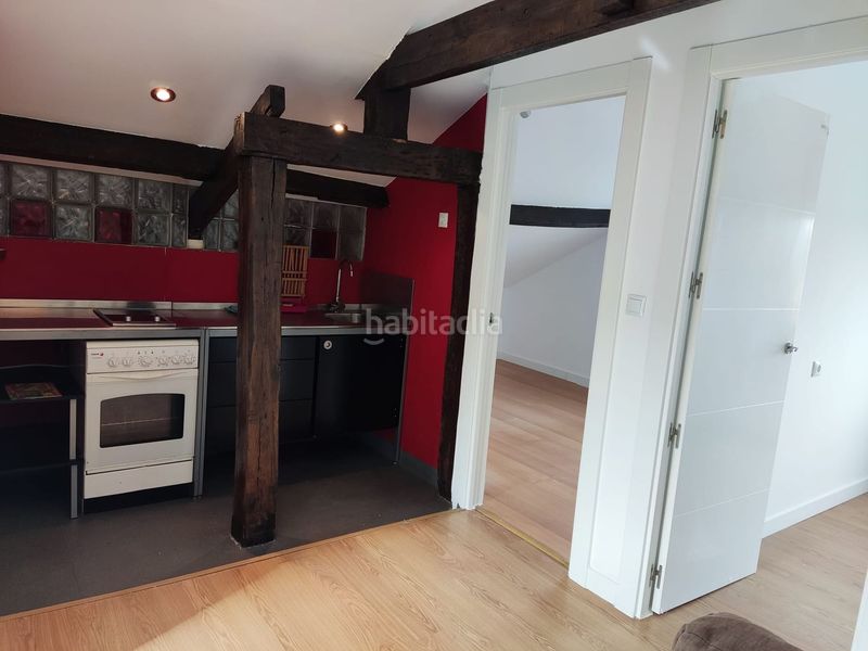 Foto d00dda07-c625-4221-84ab-814497afb0b7. Penthouse in Erandio