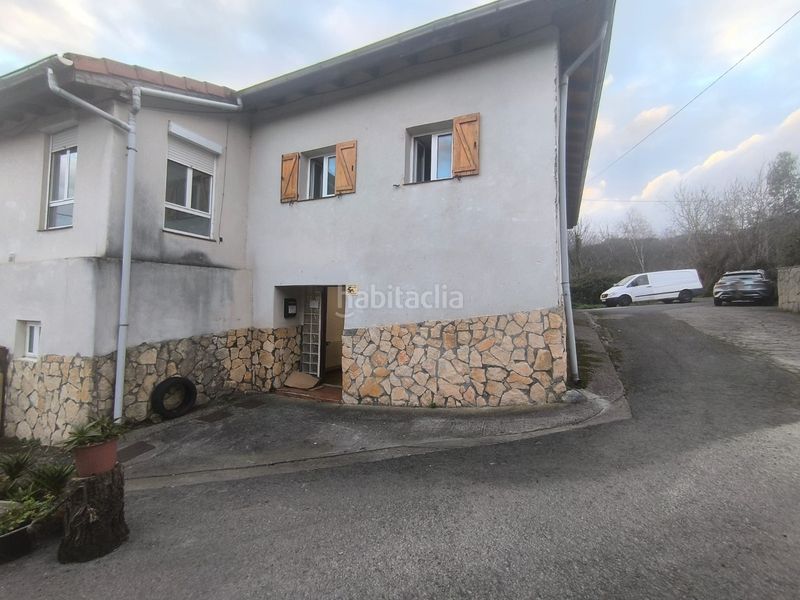 Foto 5ef26b21-5096-4acc-af0c-45b1136e24f5. Casa barrio jarralta en Sopuerta