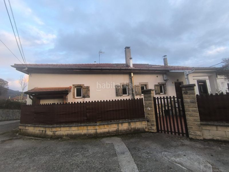 Foto d15412b7-fffb-4466-9b53-c177d2346d1c. Casa barrio jarralta en Sopuerta
