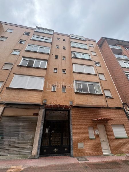 Foto d96f7c79-e184-4cda-bb6b-a84cdc1b8a60. Pis amb calefacció a Rontegui-Pormetxeta Barakaldo
