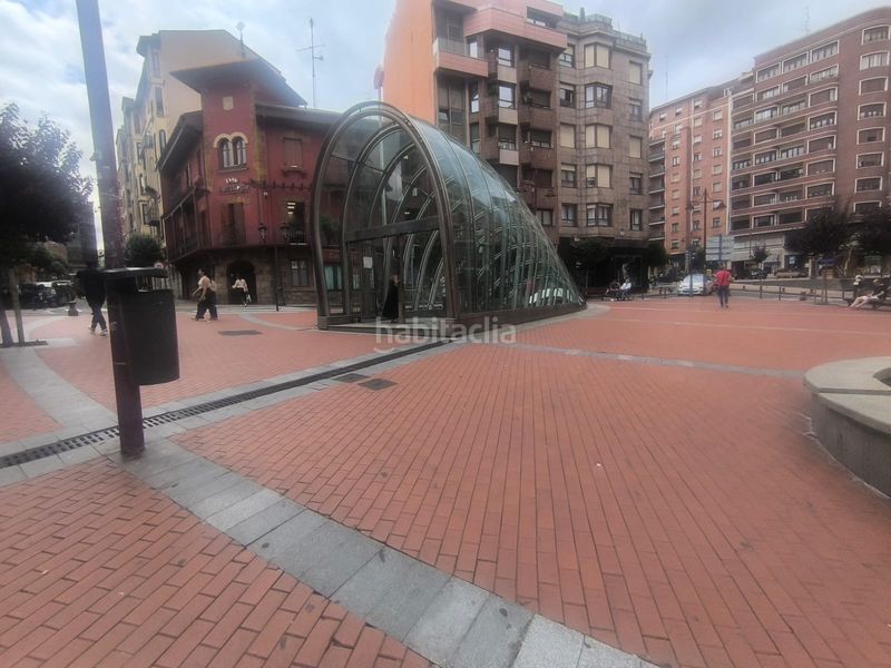 Foto 1dfb32cf-0ae7-4526-823d-411bb5625140. Pis amb calefacció a Centro Barakaldo