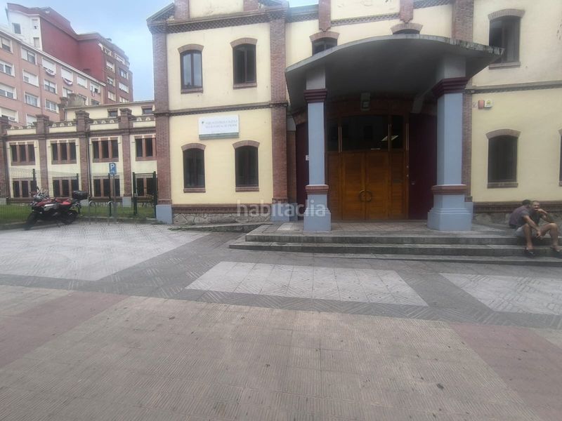 Foto 2d47f0ce-42a1-495d-98e0-c8609a6b717d. Pis amb calefacció a Centro Barakaldo