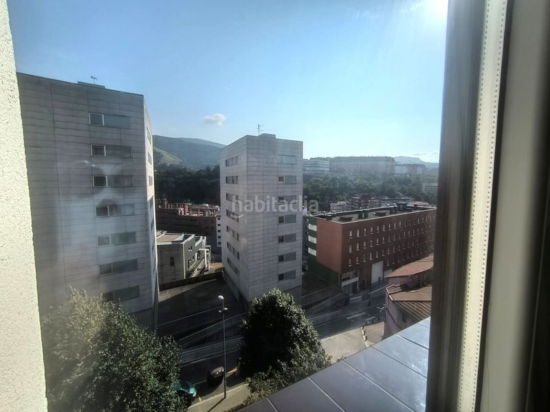 Foto 15589615-b466-4222-9dd7-4a26d21363ba. Pis amb calefacció a Atxuri Bilbao
