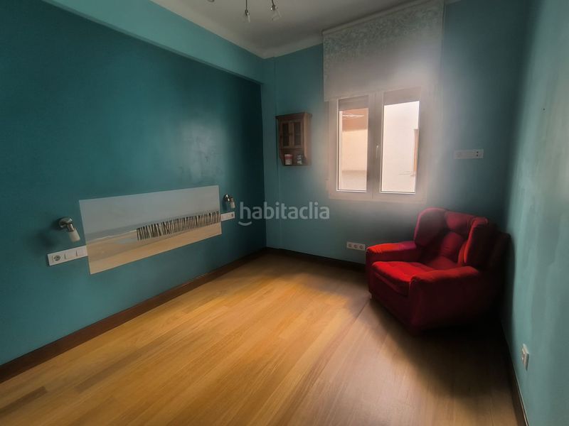 Foto 8556bfa1-4750-4785-950b-4630c267a725. Pis amb calefacció a Atxuri Bilbao