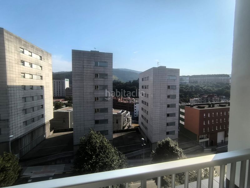 Foto 88b4fa81-fdbe-4089-9a37-0affb2b3c746. Pis amb calefacció a Atxuri Bilbao