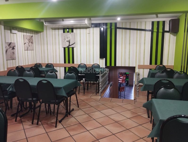Foto 3a3a2c73-e592-46af-88bc-a01a645d3f72. Local comercial amb calefacció a Muskiz