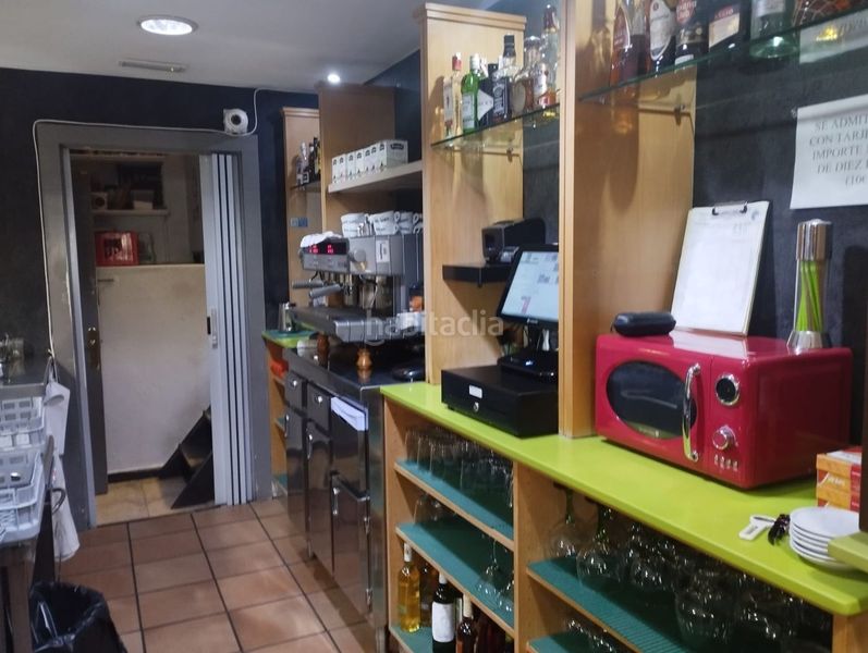 Foto a5816a7f-dac3-4aa4-a210-9d94db16fbba. Local comercial amb calefacció a Muskiz