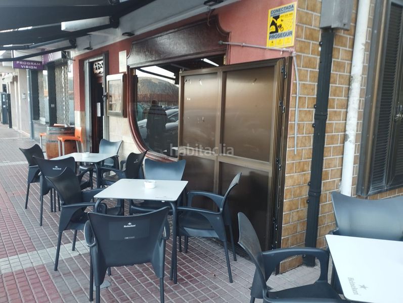 Foto ce7809eb-d4ce-4810-93e2-eaecb7ac674d. Local comercial amb calefacció a Muskiz