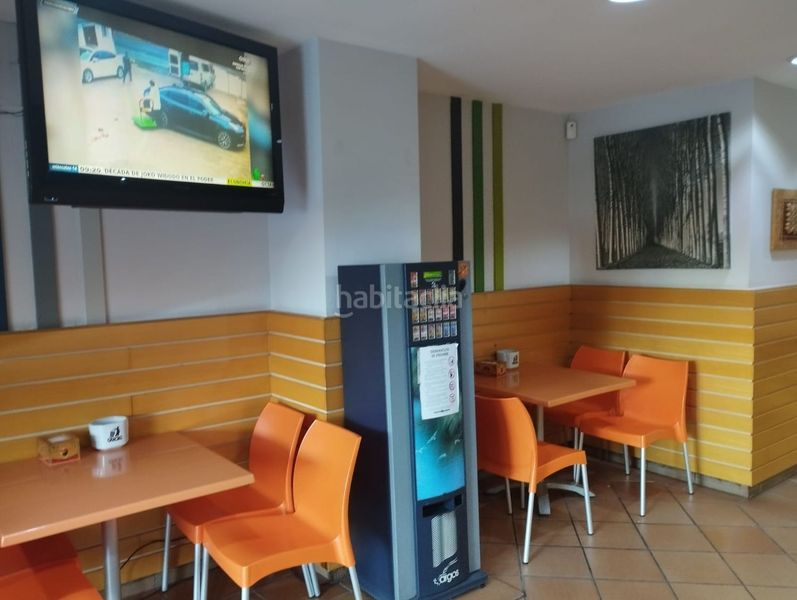 Foto e7287a21-7a27-47c5-b90d-276a83619244. Local comercial amb calefacció a Muskiz