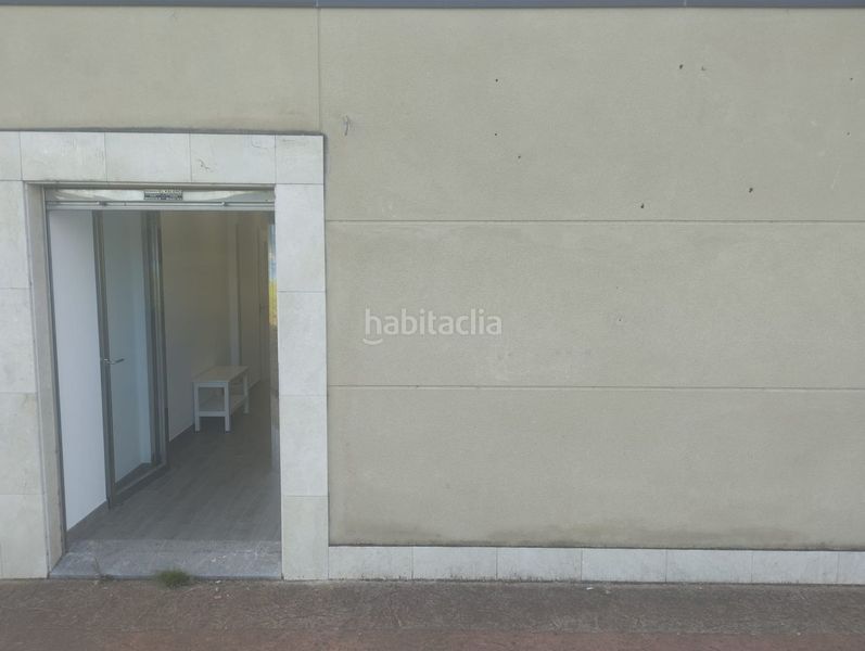 Foto a6456101-275c-434b-ab43-35a19925d757. Local comercial a Muskiz