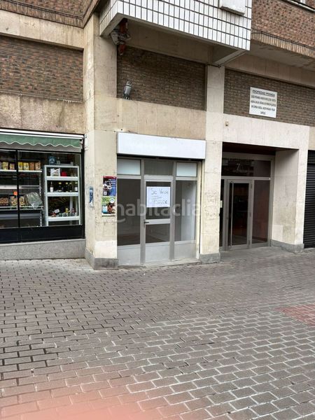 Foto 5c28d8ba-8e9f-45e6-b169-4c8bb0af8445. Local comercial a Ibarrekolanda Bilbao