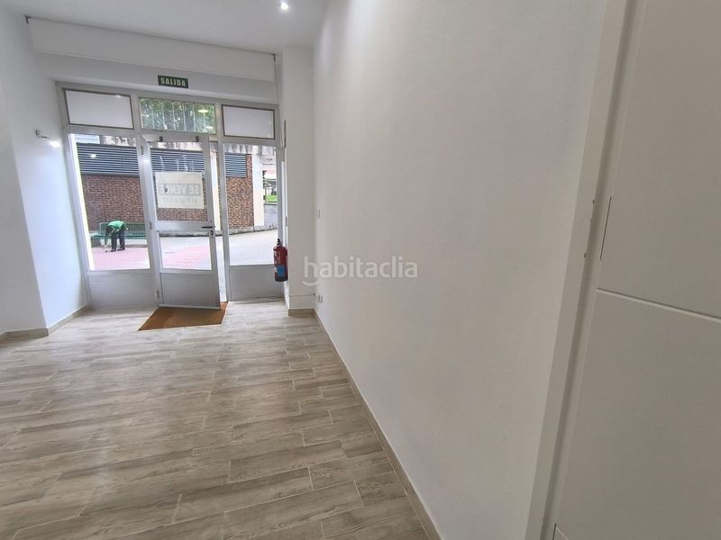 Foto cb5ab316-a4c2-4f9c-94de-5d4b640d84b7. Local comercial a Ibarrekolanda Bilbao