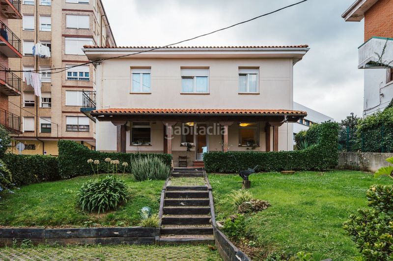 Foto 156f4f4d-1ce7-46a9-9321-acea689324dd. Casa a Muskiz
