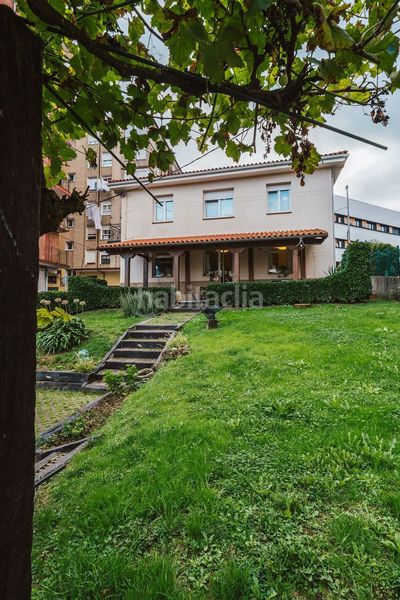 Foto 445958f5-9251-43ac-9e29-4aacebdea796. Casa a Muskiz