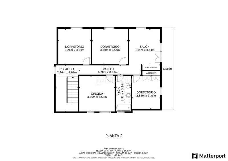 Foto 6b65389f-c611-4c5f-9706-1f3b9f3c2d21. Casa a Muskiz