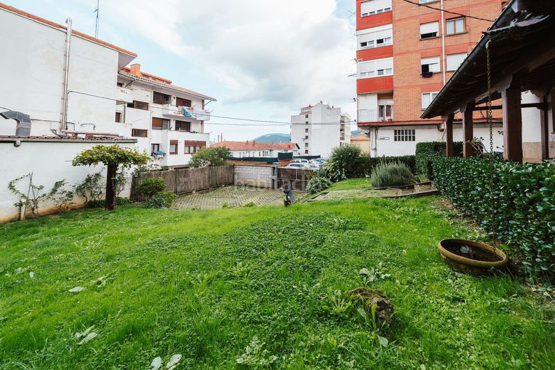 Foto dabf2825-17fe-4553-884a-fbac5382fba6. Casa a Muskiz