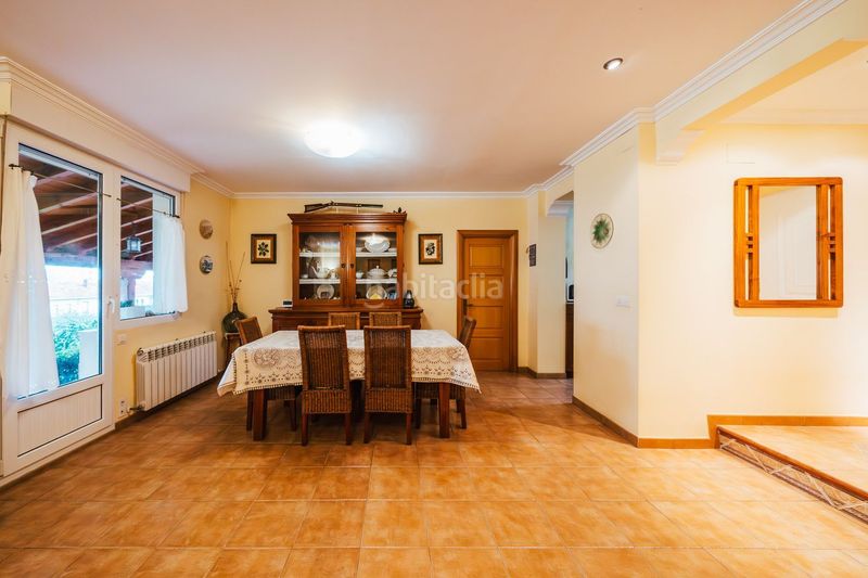Foto e32901d0-932d-49ed-ac4e-4d25ed55e206. Casa a Muskiz