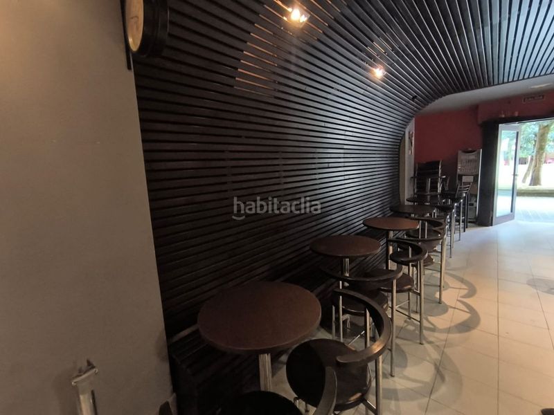 Foto 9caa654a-b1cb-4a17-9a52-8c67b41cda49. Local comercial a Muskiz