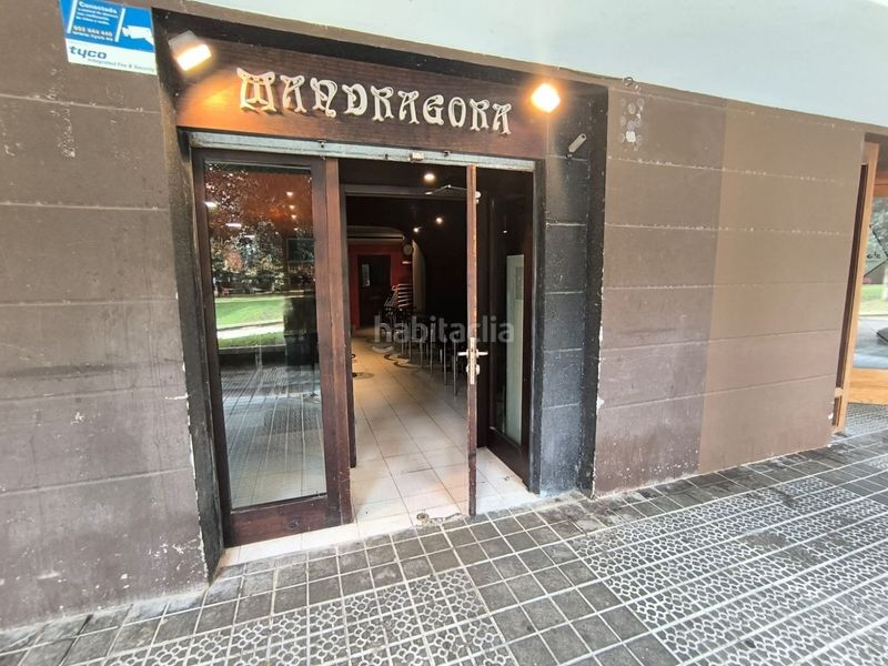 Foto c4cbf8d6-e6f4-42b5-93dd-1b56d280a2a1. Local comercial a Muskiz