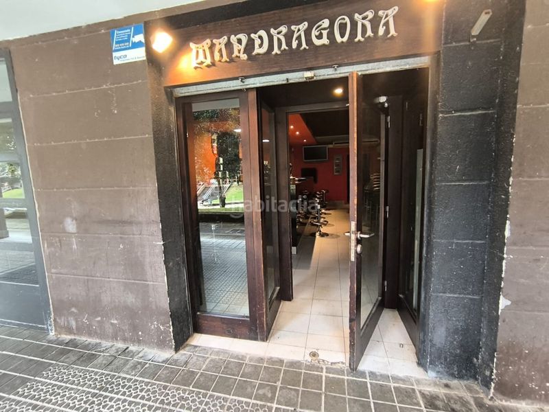Foto e656e3c4-69a7-46ae-9bc5-9006564ae431. Local comercial a Muskiz
