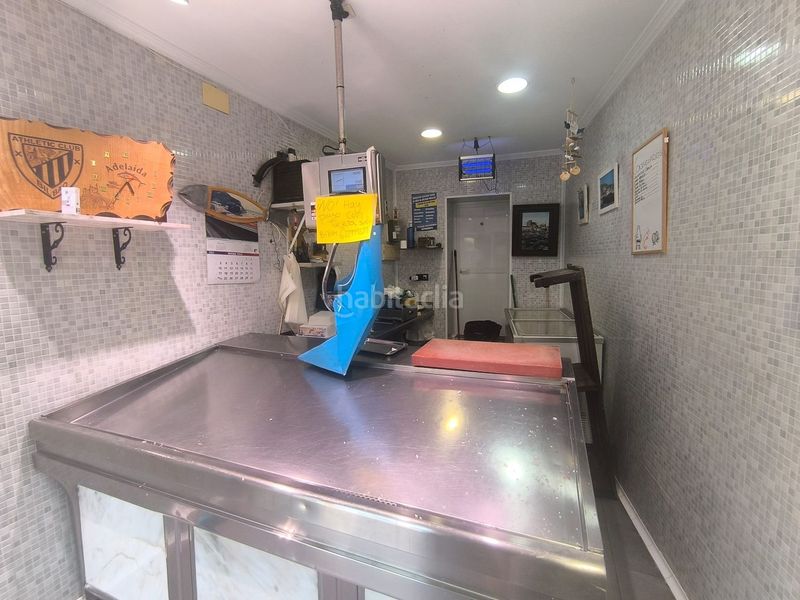 Foto 48a859a0-07a7-47bc-9f8a-edaa239f0e60. Local comercial a Muskiz