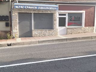 Geschäftsraum  El crucero. El crucero