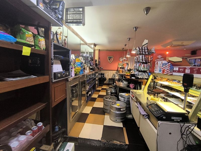 Foto 5043746a-bb76-4e31-b70d-e5583e683225. Local comercial a Muskiz