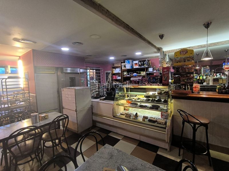 Foto 5bf6fe2b-1774-43df-9c66-d2dfea4cb30b. Local comercial a Muskiz