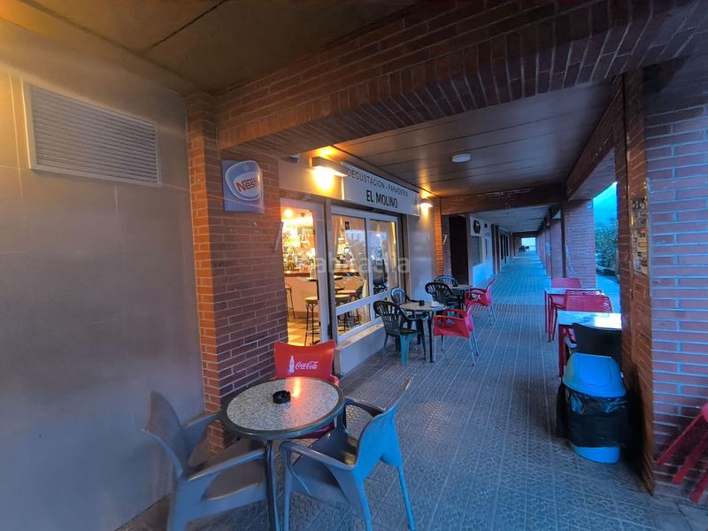 Foto e9a0404f-000a-469e-8d3b-758a5730540d. Local comercial a Muskiz