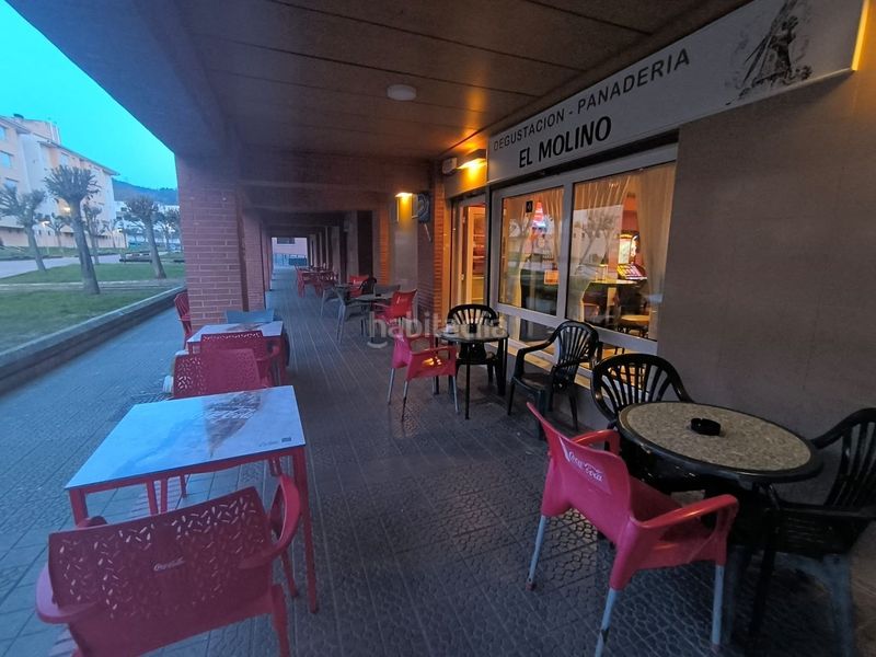 Foto eb7efda2-17cd-4aa9-a071-64aec1500f31. Local comercial a Muskiz