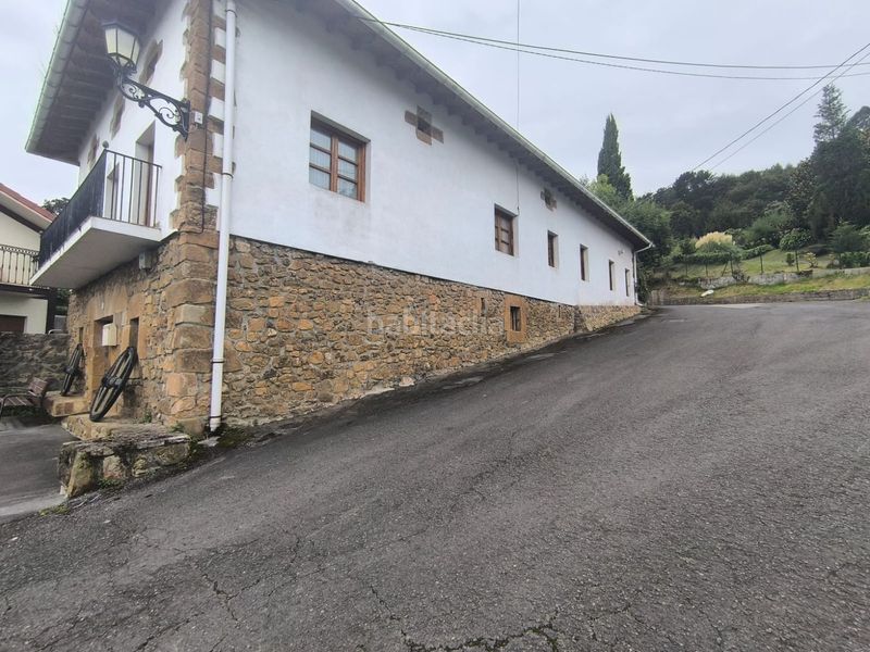Foto 37164b1d-b1d3-4c85-a881-6ace9ce4e9d4. Casa a Galdames