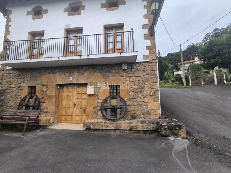 Foto 47229c08-9e98-4376-87e3-af62a8994fd0. Casa a Galdames