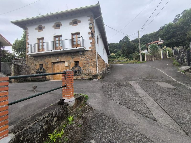 Foto b50f0a4a-f79a-4a11-972a-10ec17f94ed1. Casa a Galdames