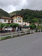 Edifici  Barrio la aceña. Barrio la aceña