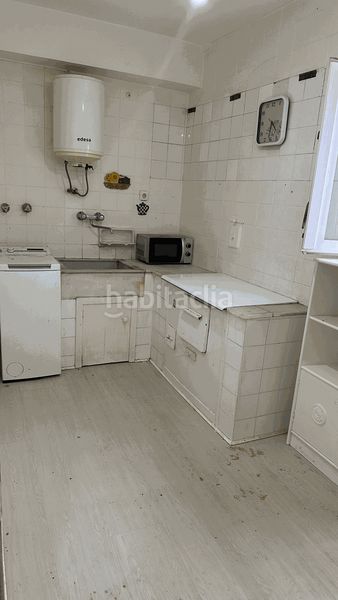 Foto 20fd2c7c-b04a-49ad-853a-0ea68399aed3. Pis a Centro Castro - Urdiales