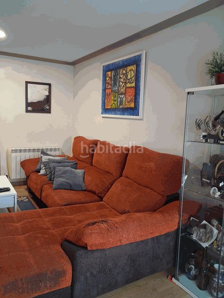 Foto 989c8c84-3fb8-46a8-94b9-888621ac6937. Pis amb calefacció a Muskiz