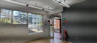 Business premise in El Minero Hiribidea