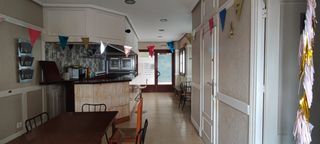 Geschäftsraum in El minero hiribidea 0. El minero hiribidea