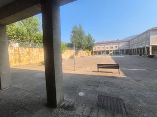 Geschäftsraum  Plaza bizkaia. Plaza bizkaia