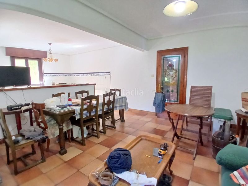 Foto 232b9940-1210-4ad9-8ac3-f08b61e3cc10. Chalet fano bidea en Gorliz